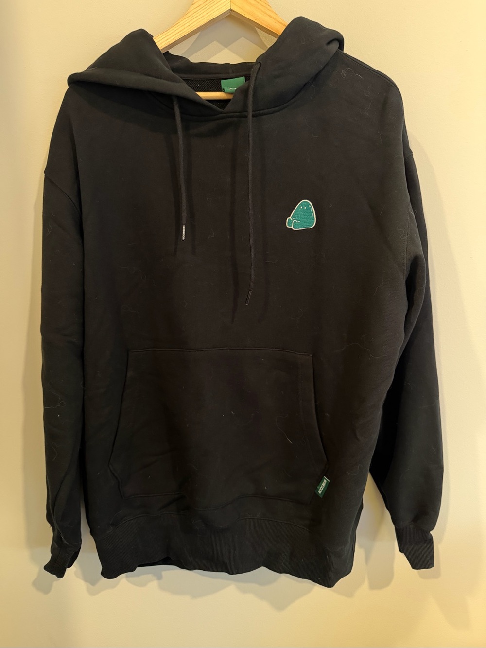 BTS In the SOOP Hoodie